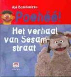 Het verhaal van Sesamstraat / De verhaaltjes van Sesamstraat, Boeken, Kinderboeken | Jeugd | onder 10 jaar, Ophalen of Verzenden