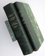 La Tunisie du Nord: Le Tell Septentrional 1934 Tunesië, Antiek en Kunst, Ophalen of Verzenden