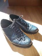 Platte veterschoenen - Tamaris, Tamaris, Schoenen met lage hakken, Blauw, Ophalen of Verzenden