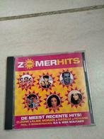 CD zomerhits 2004, Cd's en Dvd's, Ophalen of Verzenden, Zo goed als nieuw