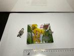Disney Fairy Diary, Ophalen of Verzenden, Peter Pan of Pinokkio, Zo goed als nieuw