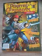 Pirates of the Caribbean Special Disney, Boeken, Ophalen
