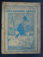 Een vreemde avond A. Hans Hans' kinderbibliotheek, Verzenden