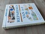 Boek Repareren Van A-Z - Reader'S Digest, Boeken, Ophalen of Verzenden, Gelezen