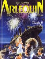 Arlequin - Titanic II T05 EO, Livres, Une BD, Enlèvement ou Envoi, Neuf