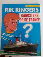 Rik Ringers 1975, Boeken, Stripverhalen, Gelezen, Ophalen of Verzenden
