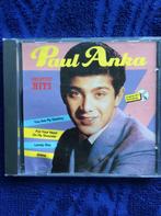 PAUL ANKA (GREATEST HITS)., Enlèvement ou Envoi, Comme neuf