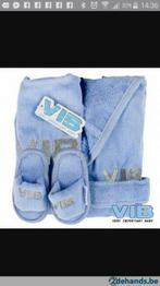 badjasje sloefjes en bavet NIEUW VIP, Kinderen en Baby's, Nieuw, Jas