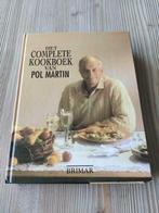 Het complete kookboek van Pol Martin, Boeken, Ophalen of Verzenden, Gelezen