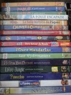 DVD au choix pour enfants, CD & DVD, DVD | Autres DVD, Comme neuf, Enlèvement ou Envoi