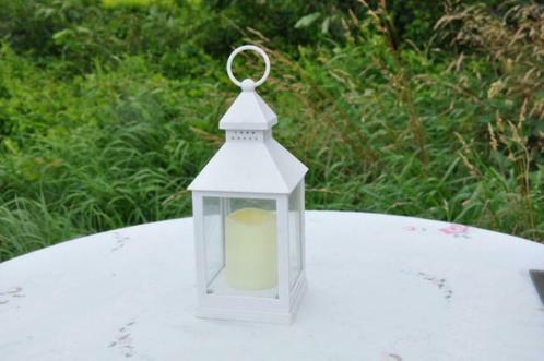 §  lanterne imitation bougie lumineuse, Maison & Meubles, Accessoires pour la Maison | Autre, Comme neuf, Enlèvement ou Envoi