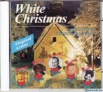 FULL CD  - white christmas (1994) - original artists, CD & DVD, CD | Religion & Gospel, Autres genres, Enlèvement ou Envoi