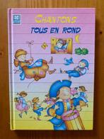 livre :"Chantons tous en rond", Livres, Enlèvement