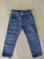 Babyface - Donkerblauwe jeans. Maat 92. Goede staat, Babyface, Utilisé, Garçon, Enlèvement ou Envoi