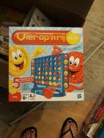 Spel 4 op n rij, Zo goed als nieuw, Ophalen