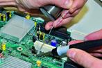 Elektronica Reparatie Printplaat Moederbord, Hobby en Vrije tijd, Elektronica-componenten, Ophalen of Verzenden, Zo goed als nieuw