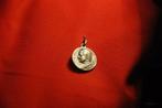 §medaille religieuse  pivs.vi et civbileo della redenzion (6, Ophalen of Verzenden, Gebruikt, Sieraad, Christendom | Katholiek