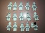 lego15 Lego Star Wars sw0115 Snowtrooper hoth episode 5 ice, Kinderen en Baby's, Ophalen of Verzenden, Zo goed als nieuw, Lego