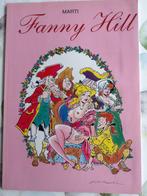 Fanny Hill - Marti, Gelezen, Ophalen of Verzenden