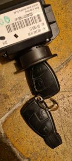 Kit de démarrage mercedes w169 au w245 diesel 2L, Enlèvement ou Envoi