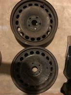 Jantes en tôle 16 pouces 5x112 pour VW, Seat, Audi, Skoda, Utilisé