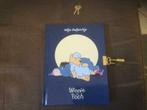 Dagboek Winnie the Pooh Disney  Het Laatste Nieuws HLN, Verzamelen, Winnie de Poeh of vrienden, Papier, Kaart of Schrift, Ophalen of Verzenden