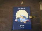 Dagboek Winnie the Pooh Disney  Het Laatste Nieuws HLN, Verzamelen, Ophalen of Verzenden, Winnie de Poeh of vrienden, Zo goed als nieuw