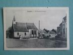 oude postkaart Turnhout, Verzamelen, Verzenden