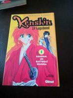 Bd manga - kenshin nr 1, Livres, Enlèvement ou Envoi