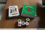 poker boek-box, Ophalen of Verzenden, Zo goed als nieuw