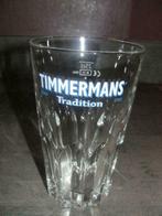 Glas geuze Timmermans, Verzamelen, Nieuw, Overige merken, Glas of Glazen, Ophalen of Verzenden