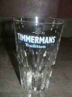 Glas geuze Timmermans, Verzamelen, Ophalen of Verzenden, Nieuw, Glas of Glazen, Overige merken