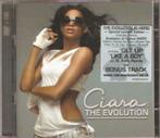 Ciara - The evolution (édition spéciale limitée), CD & DVD, CD | R&B & Soul, R&B, Enlèvement ou Envoi