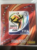 World Cup 2010 South Africa Panini stickers, Ophalen of Verzenden, Nieuw