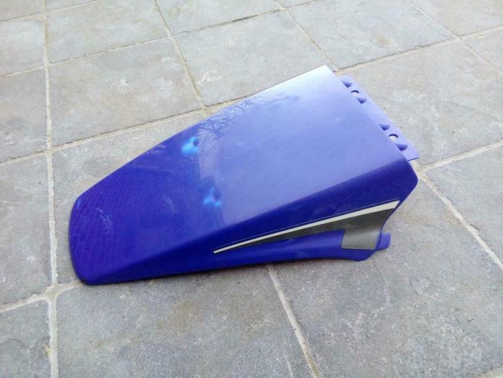 Garde boue arrière origine DERBI, Motoren, Accessoires | Overige, Ophalen