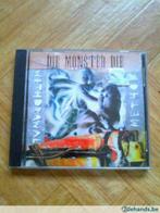 Die Monster Die:Withdrawal Method (CD), Ophalen of Verzenden