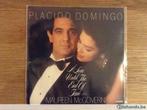 single placido domingo with maureen mcgovern, Cd's en Dvd's, Vinyl | Klassiek