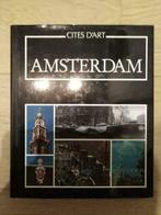 Cités d'Art Amsterdam, Ophalen of Verzenden, Zo goed als nieuw
