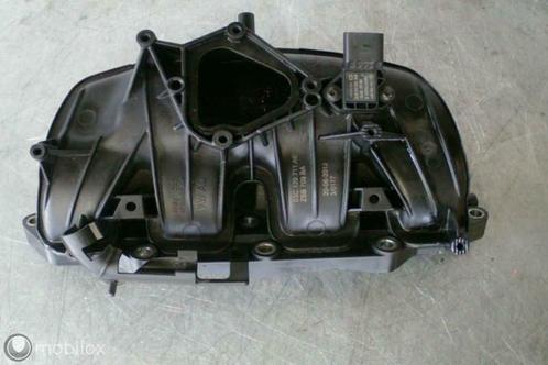 Inlaatspruitstuk 03C129711AE 1.4TSI CAV CTH VAG, Auto-onderdelen, Motor en Toebehoren, Volkswagen, Gebruikt, Ophalen of Verzenden