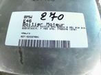 Boitier moteur BMW  E46 0281010314 (270)