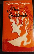 Vintage Prisma Somerset Maugham- Mrs Crack, Boeken, Ophalen