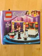 Lego Friends : Mia et ses Tours de magie, Enlèvement ou Envoi, Comme neuf, Ensemble complet, Lego