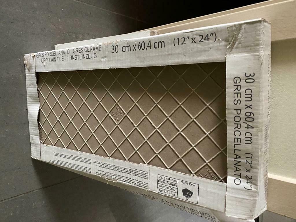 Tegels, Ophalen of Verzenden