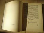 1944 bibliofiele De Vlaschaard Stijn Streuvels Alb. Saverijs, Ophalen of Verzenden