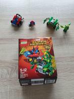 Lego, Ophalen, Zo goed als nieuw, Lego