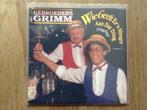 single gebroeders grimm, Cd's en Dvd's, Nederlandstalig, Ophalen of Verzenden, 7 inch, Single
