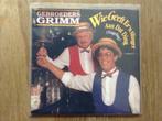 single gebroeders grimm, Cd's en Dvd's, Ophalen of Verzenden, 7 inch, Nederlandstalig, Single