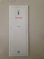 Poésies Belges - Anthologie, Livres, Enlèvement ou Envoi