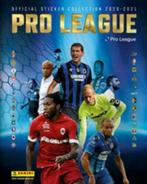 Jupiler Pro League 2021 - album vide, Hobby en Vrije tijd, Ophalen of Verzenden, Nieuw, Boek of Catalogus