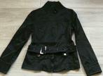 Très belle veste noire, Comme neuf, Taille 36 (S), Noir, Enlèvement